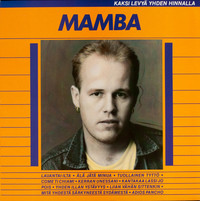 Image of Mamba linking to their artist page due to link from them being at the top of the main table on this page