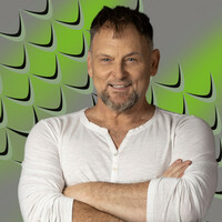 Thumbnail for the Steve Hofmeyr - Mamba link, provided by host site