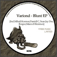 Thumbnail for the Daniell C - Mambe - Daniell C, Sean Jay Dee Remix link, provided by host site