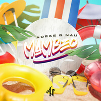 Image of Adexe & Nau linking to their artist page due to link from them being at the top of the main table on this page
