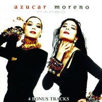 Thumbnail for the Azucar Moreno - Mambo link, provided by host site