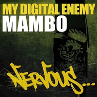 Thumbnail for the My Digital Enemy - Mambo link, provided by host site