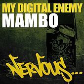 Thumbnail for the My Digital Enemy - Mambo link, provided by host site