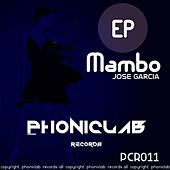 Thumbnail for the Dj Jose Garcia - Mambo link, provided by host site