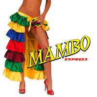 Thumbnail for the Cal Tjader - Mambo link, provided by host site