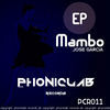 Thumbnail for the Dj Jose Garcia - Mambo link, provided by host site