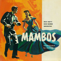 Thumbnail for the Billy May - Mambos link, provided by host site