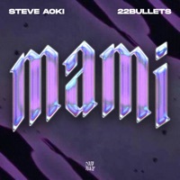 Thumbnail for the Steve Aoki - Mami link, provided by host site