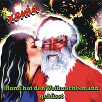 Thumbnail for the Xenia - Mami hat den Weihnachtsmann geküsst link, provided by host site