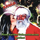 Thumbnail for the Xenia - Mami hat den Weihnachtsmann geküsst link, provided by host site