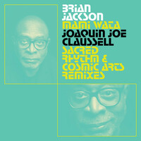 Thumbnail for the Brian Jackson - Mami Wata (Joaquin's Deep Dub) link, provided by host site