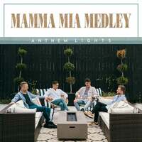 Thumbnail for the Anthem Lights - Mamma Mia Medley: Mamma Mia/ Dancing Queen / Super Truper link, provided by host site