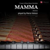 Thumbnail for the Marco Velocci - Mamma (Piano) link, provided by host site