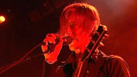 Thumbnail for the Interpol - Mammoth (Live at Astoria) link, provided by host site