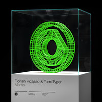 Thumbnail for the Florian Picasso - Mamo link, provided by host site