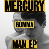 Thumbnail for the Mercury - Man link, provided by host site