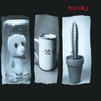 Image of Noway linking to their artist page due to link from them being at the top of the main table on this page