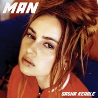 Thumbnail for the Sasha Keable - Man link, provided by host site