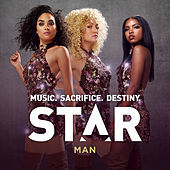 Thumbnail for the Star Cast - Man link, provided by host site