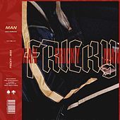 Thumbnail for the Fricky - Man link, provided by host site