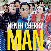 Thumbnail for the Neneh Cherry - Man link, provided by host site