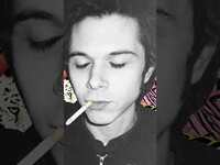 Thumbnail for the Yeah Yeah Yeahs - #Man link, provided by host site