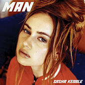 Thumbnail for the Sasha Keable - Man link, provided by host site