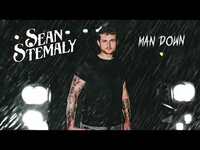 Thumbnail for the Sean Stemaly - Man Down link, provided by host site