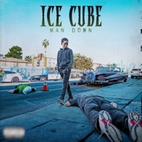 Thumbnail for the Ice Cube - Man Down link, provided by host site