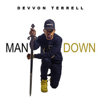 Thumbnail for the Devvon Terrell - Man Down link, provided by host site