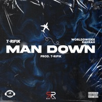 Thumbnail for the T-Rifik - Man Down link, provided by host site