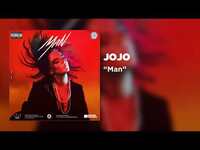 Thumbnail for the JoJo - Man link, provided by host site