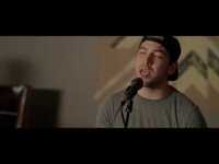 Thumbnail for the Chris Bandi - 'Man Enough Now' Acoustic link, provided by host site
