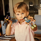 Thumbnail for the Elise Davis - Man link, provided by host site