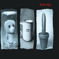 Thumbnail for the Noway - Man link, provided by host site