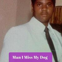 Thumbnail for the Sons Of Funk - Man I Miss My Dog link, provided by host site