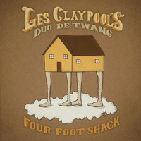 Thumbnail for the Les Claypool - Man in the Box link, provided by host site