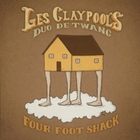 Thumbnail for the Les Claypool - Man In the Box link, provided by host site