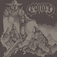 Thumbnail for the Conan - Man Is Myth (Early Demos) link, provided by host site