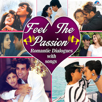 Thumbnail for the Ajay Devgan - Man Karta Hai Tumse (From "Qayamat") link, provided by host site