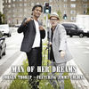 Thumbnail for the Jørgen Thorup - Man Of Her Dreams link, provided by host site