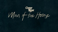 Thumbnail for the Corey Kent - Man of the House (Official Lyric Video) link, provided by host site