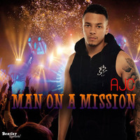 Thumbnail for the AJC - Man on a Mission link, provided by host site