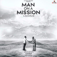 Thumbnail for the Lazarus - Man on a Mission link, provided by host site