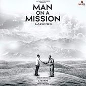 Thumbnail for the Lazarus - Man on a Mission link, provided by host site