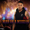 Thumbnail for the AJC - Man on a Mission link, provided by host site