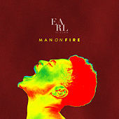 Thumbnail for the Earl St. Clair - Man On Fire link, provided by host site