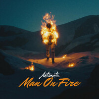Thumbnail for the Automatic - Man On Fire link, provided by host site