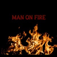 Thumbnail for the Automatic - Man On Fire link, provided by host site