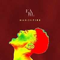 Thumbnail for the Earl St. Clair - Man On Fire link, provided by host site